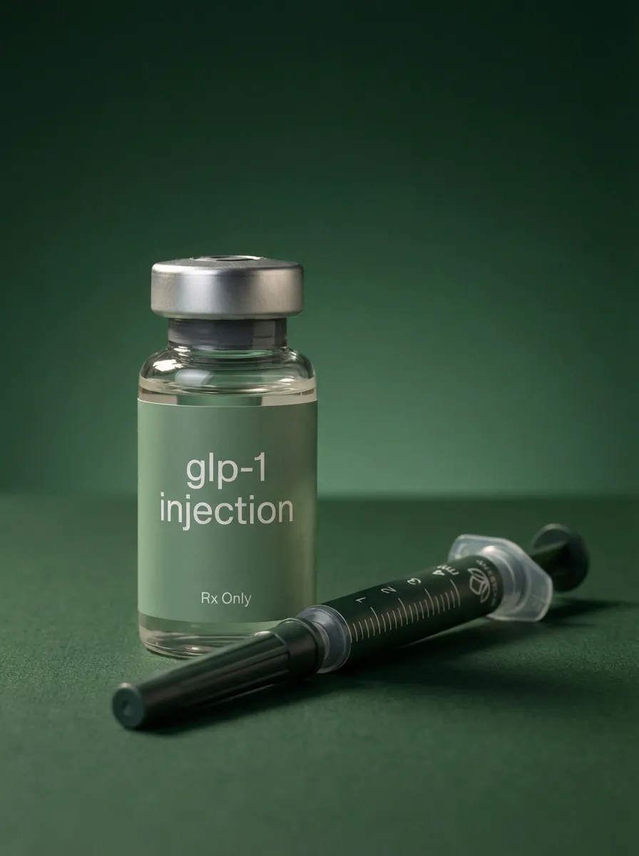 nouri product with syringe