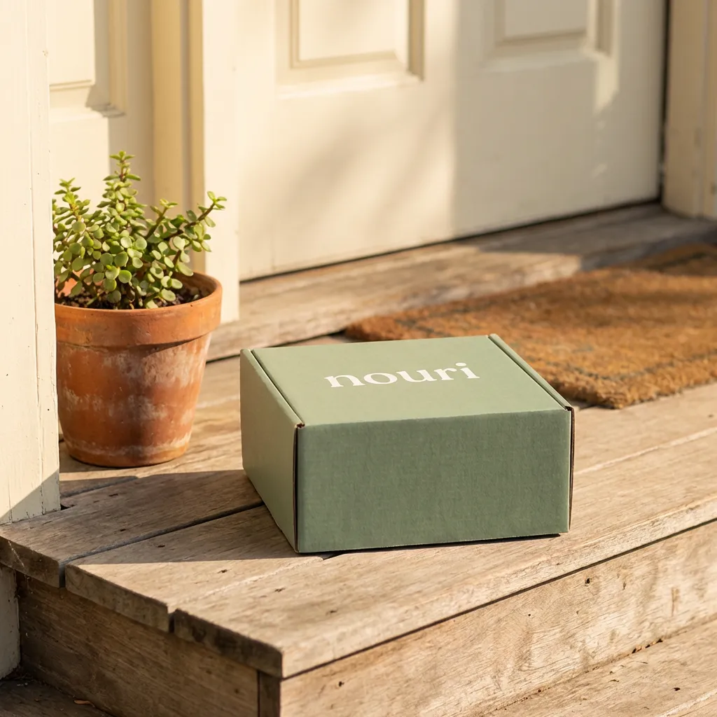 Care delivered to your door