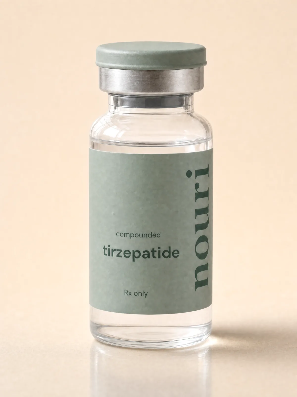 compound tirzepatide arrived warm Tirzepatide Compound | Prescribed Online, Delivered